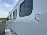 2027 Trails West Classic 7H Gooseneck Trailer 