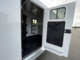 2027 Trails West Classic 7H Gooseneck Trailer 