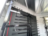 2027 Trails West Classic 7H Gooseneck Trailer 