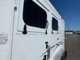 2027 Trails West Classic II 2H Bumper Pull Trailer