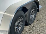 2027 Trails West Classic II 2H Bumper Pull Trailer
