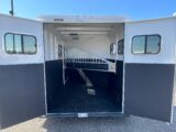 2027 Trails West Classic II 2H Bumper Pull Trailer