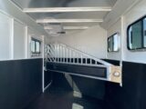 2027 Trails West Classic II 2H Bumper Pull Trailer