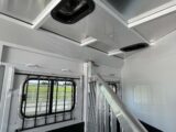 2027 Trails West Classic II 2H Bumper Pull Trailer