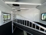 2027 Trails West Classic II 2H Bumper Pull Trailer