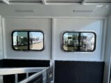 2027 Trails West Classic II 2H Bumper Pull Trailer