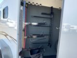 2027 Trails West Classic II 2H Bumper Pull Trailer