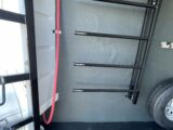 2027 Trails West Classic II 2H Bumper Pull Trailer