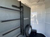 2027 Trails West Classic II 2H Bumper Pull Trailer