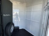 2027 Trails West Classic II 2H Bumper Pull Trailer