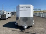 2027 Trails West Classic II 2H Bumper Pull Trailer