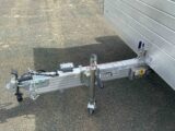 2027 Aluma 8015 TILT Utility Bumper Pull Trailer