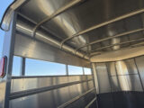 2027 C&B Maverick 12' Stock Bumper Pull Trailer