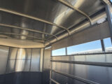 2027 C&B Maverick 12' Stock Bumper Pull Trailer