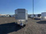 2027 Trails West Adventure MX 3H Bumper Pull Trailer