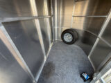2023 Maverick Lite DX 3H Bumper Pull Trailer