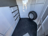 2027 Trails West Adventure MX 3H Bumper Pull Trailer
