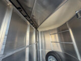 2023 Maverick Lite DX 3H Bumper Pull Trailer