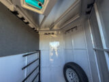 2027 Trails West Adventure MX 3H Bumper Pull Trailer