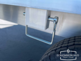 2025 Aluma A8812S-R ATV Bumper Pull Trailer