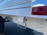 2025 Aluma A8812S-R ATV Bumper Pull Trailer