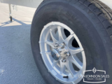 2025 Aluma A8812S-R ATV Bumper Pull Trailer