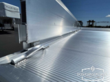 2025 Aluma A8812S-R ATV Bumper Pull Trailer