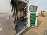 2023 Maverick Lite DX 3H Bumper Pull Trailer
