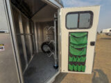 2023 Maverick Lite DX 3H Bumper Pull Trailer