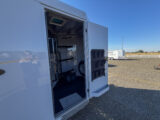 2027 Trails West Adventure MX 3H Bumper Pull Trailer