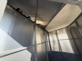 2027 C&B Maverick 2H Bumper Pull Trailer