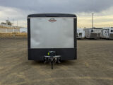 2023 Cargo Mate Blazer Enclosed Cargo Bumper Pull Trailer