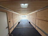 2023 Cargo Mate Blazer Enclosed Cargo Bumper Pull Trailer