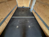 2023 Cargo Mate Blazer Enclosed Cargo Bumper Pull Trailer