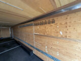 2023 Cargo Mate Blazer Enclosed Cargo Bumper Pull Trailer