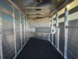 2027 Featherlite 9651 2H Bumper Pull Trailer