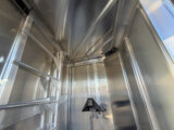2027 Featherlite 9651 2H Bumper Pull Trailer