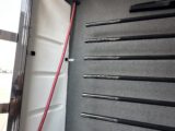 2027 Trails West Santa Fe 21' 7x7 Living Quarters Gooseneck Trailer