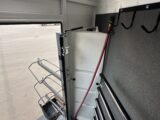 2027 Trails West Santa Fe 21' 7x7 Living Quarters Gooseneck Trailer