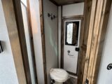 2027 Trails West Santa Fe 21' 7x7 Living Quarters Gooseneck Trailer