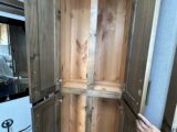 2027 Trails West Santa Fe 21' 7x7 Living Quarters Gooseneck Trailer