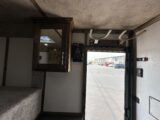 2027 Trails West Santa Fe 21' 7x7 Living Quarters Gooseneck Trailer