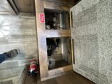 2027 Trails West Santa Fe 21' 7x7 Living Quarters Gooseneck Trailer