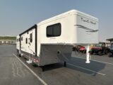 2026 Trails West Classic 3H, 13x13 LQ Gooseneck Trailer