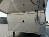 2026 Trails West Classic 3H, 13x13 LQ Gooseneck Trailer