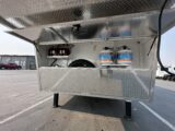 2026 Trails West Classic 3H, 13x13 LQ Gooseneck Trailer