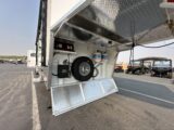2026 Trails West Classic 3H, 13x13 LQ Gooseneck Trailer