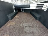2026 Trails West Classic 3H, 13x13 LQ Gooseneck Trailer