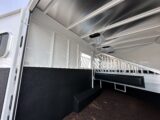 2026 Trails West Classic 3H, 13x13 LQ Gooseneck Trailer
