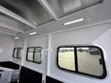 2026 Trails West Classic 3H, 13x13 LQ Gooseneck Trailer